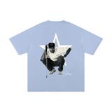 Tiger Golf Tee