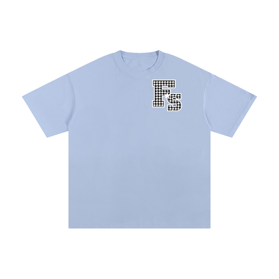 Tiger Golf Tee — alternate view