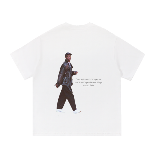 Michael Jordan Tee