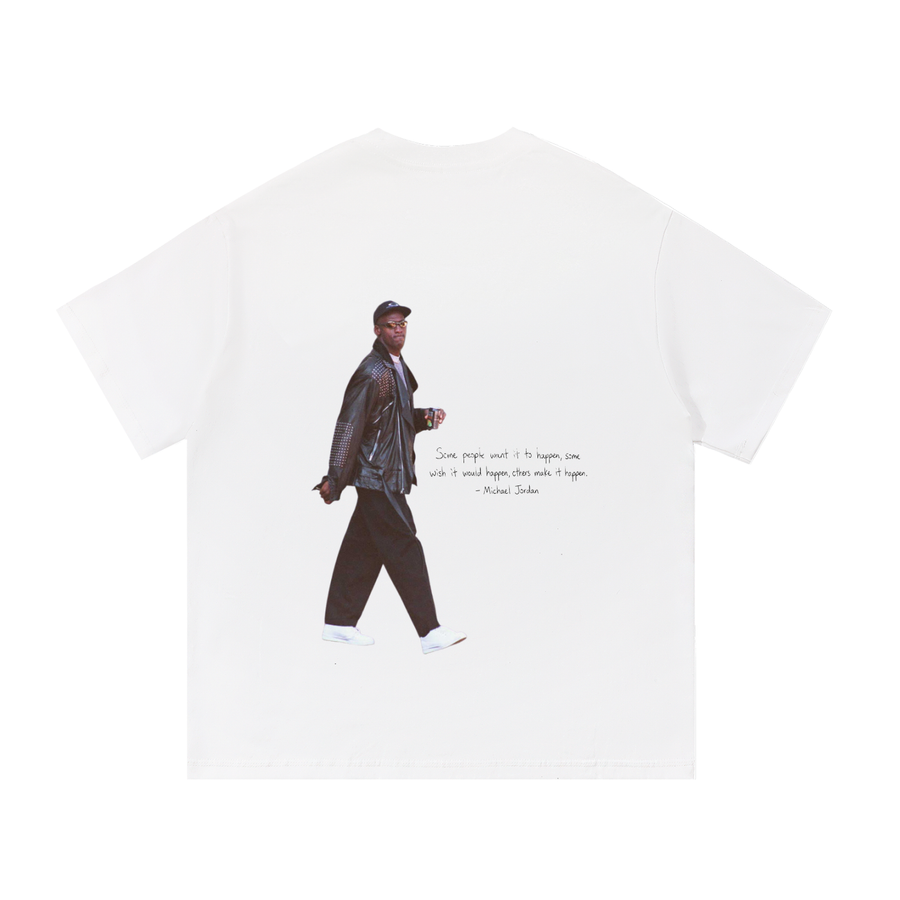 Michael Jordan Tee