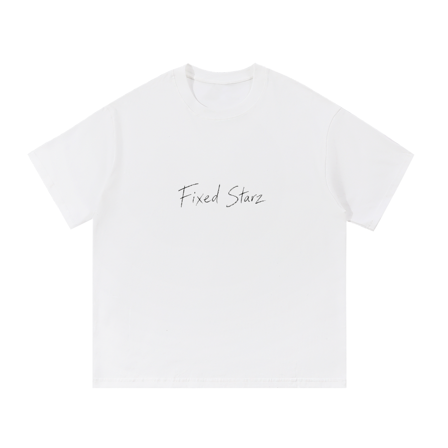 Michael Jordan Tee — alternate view
