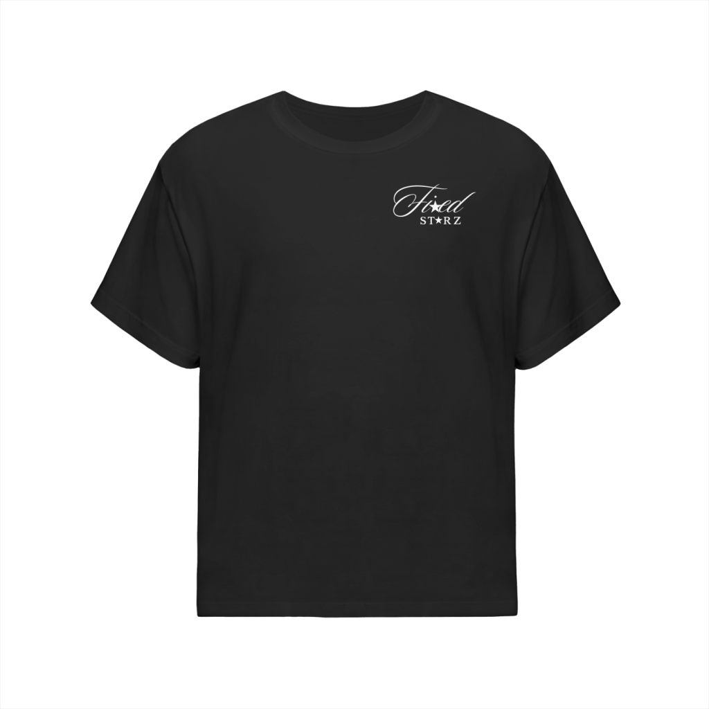 Princess Diana Starz tee